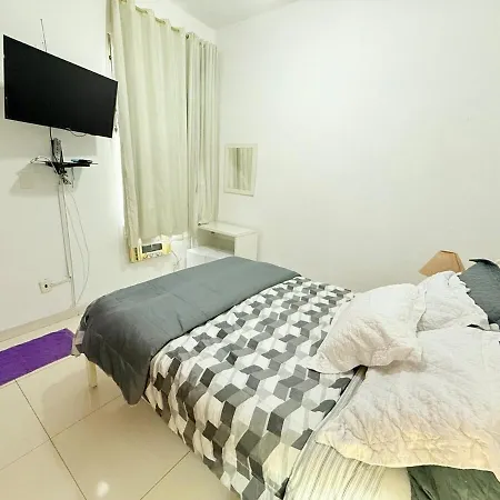 Apartamento Copacabana